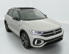 Volkswagen T-Roc Goxwiller