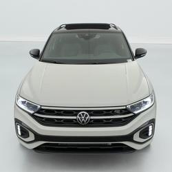Volkswagen T-Roc 2.0 tdi 150 start stop dsg7 r-line edition Goxwiller