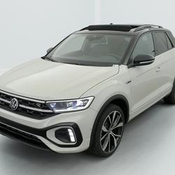 Volkswagen T-Roc 2.0 tdi 150 start stop dsg7 r-line edition Goxwiller