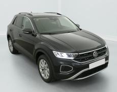 Volkswagen T-Roc Goxwiller