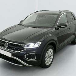 Volkswagen T-Roc 2.0 tdi 150 start stop dsg7 life plus Goxwiller