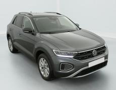 Volkswagen T-Roc Goxwiller