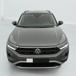 Volkswagen T-Roc 2.0 tdi 150 start stop dsg7 life plus Goxwiller