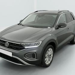 Volkswagen T-Roc 2.0 tdi 150 start stop dsg7 life plus Goxwiller