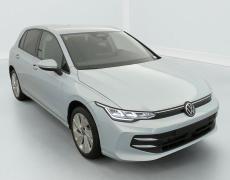 Volkswagen Golf 8 Goxwiller