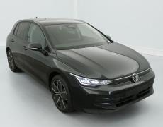 Volkswagen Golf 8 Goxwiller