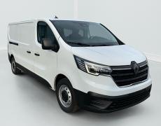 Renault Trafic combi Goxwiller