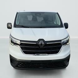 Renault Trafic combi L2h1 3t blue dci 150 gsr2 advance Goxwiller