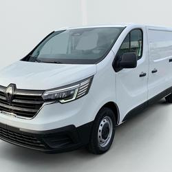 Renault Trafic combi L2h1 3t blue dci 150 gsr2 advance Goxwiller