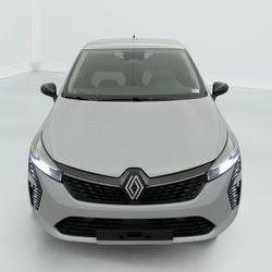 Renault Clio 5 Blue dci 100 ch gsr2 evolution Goxwiller