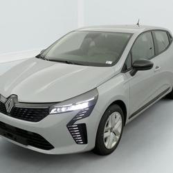 Renault Clio 5 Blue dci 100 ch gsr2 evolution Goxwiller