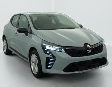 Renault Clio 5 Goxwiller