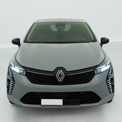 Renault Clio 5 Blue dci 100 ch gsr2 evolution Goxwiller