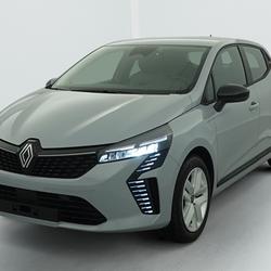 Renault Clio 5 Blue dci 100 ch gsr2 evolution Goxwiller