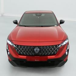 Renault Austral Full hybrid e-tech 200 ch evolution Goxwiller