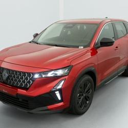 Renault Austral Full hybrid e-tech 200 ch evolution Goxwiller