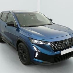 Renault Austral Full hybrid e-tech 200 ch evolution Goxwiller