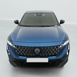 Renault Austral Full hybrid e-tech 200 ch evolution Goxwiller