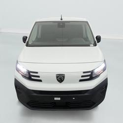 Peugeot Partner Xl 950 kg bluehdi 130 s s eat8 Goxwiller