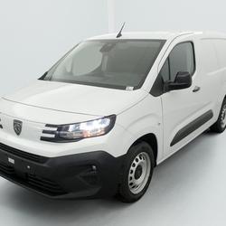 Peugeot Partner Xl 950 kg bluehdi 130 s s eat8 Goxwiller