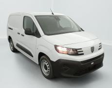 Peugeot Partner Goxwiller