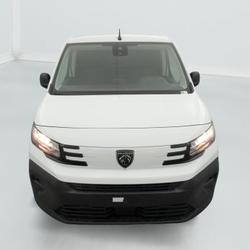 Peugeot Partner Xl 950 kg bluehdi 100 s s bvm6 Goxwiller