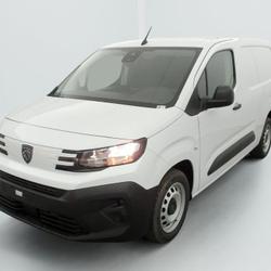 Peugeot Partner Xl 950 kg bluehdi 100 s s bvm6 Goxwiller