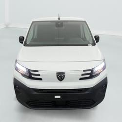 Peugeot Partner M 650 kg bluehdi 130 s s eat8 Goxwiller