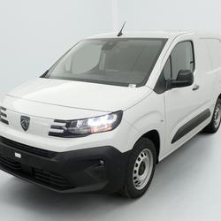 Peugeot Partner M 650 kg bluehdi 130 s s eat8 Goxwiller