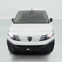 Peugeot Partner M 650 kg bluehdi 130 s s eat8 Goxwiller