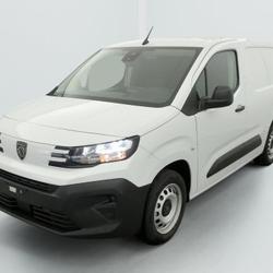 Peugeot Partner M 650 kg bluehdi 130 s s eat8 Goxwiller