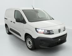 Peugeot Partner Goxwiller