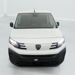 Peugeot Partner M 650 kg bluehdi 130 s s eat8 Goxwiller