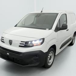 Peugeot Partner M 650 kg bluehdi 130 s s eat8 Goxwiller