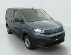 Peugeot Partner Goxwiller