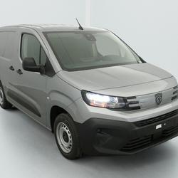 Peugeot Partner M 650 kg bluehdi 100 s s bvm6 Goxwiller