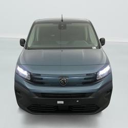 Peugeot Partner M 650 kg bluehdi 100 s s bvm6 Goxwiller