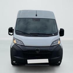Peugeot Boxer Tole 3.5 t l3h2 140 s s bva8 Goxwiller