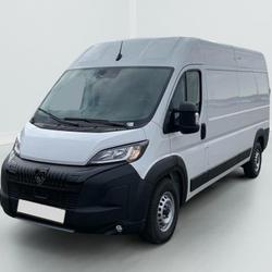 Peugeot Boxer Tole 3.5 t l3h2 140 s s bva8 Goxwiller