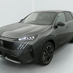Peugeot 3008 Hybrid 145 e-dcs6 gt Goxwiller
