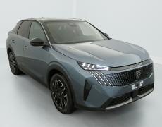 Peugeot 3008 Goxwiller