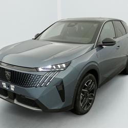 Peugeot 3008 Hybrid 145 e-dcs6 gt Goxwiller