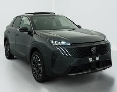 Peugeot 3008 Goxwiller