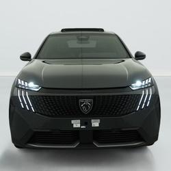 Peugeot 3008 Hybrid 145 e-dcs6 gt Goxwiller