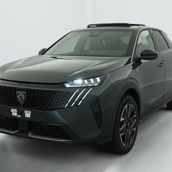 Peugeot 3008 Hybrid 145 e-dcs6 gt Goxwiller