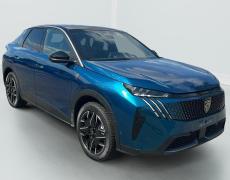 Peugeot 3008 Goxwiller