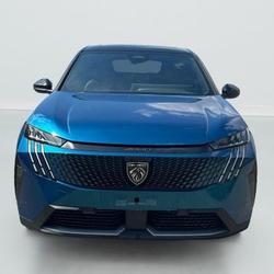 Peugeot 3008 Hybrid 145 e-dcs6 gt Goxwiller