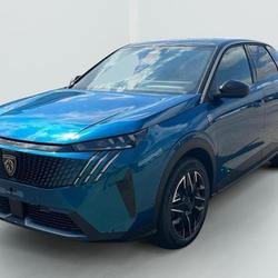 Peugeot 3008 Hybrid 145 e-dcs6 gt Goxwiller