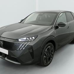 Peugeot 3008 Hybrid 145 e-dcs6 gt Goxwiller