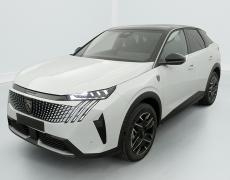Peugeot 3008 Goxwiller